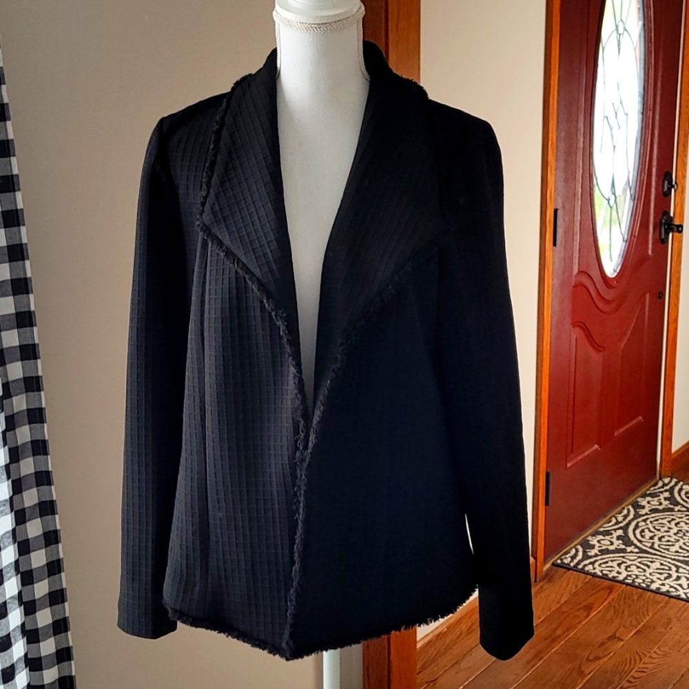 Premise Blazer L